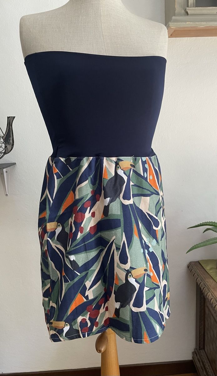Röcke: Jupe, Kleid oder Top ??? :D – Neu (gemäss Beschreibung) aus Quinto von Arpe11 6