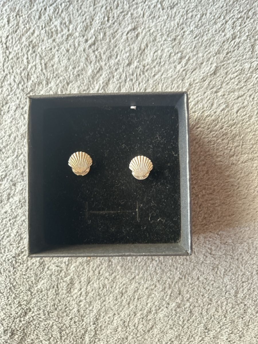 Thomas Sabo Orecchini pendenti & Orecchini a lobo: thomas sabo ohrstecker Muschel – Nuovo (secondo la descrizione) da Wohlen b. Bern venduto da Honeypie
