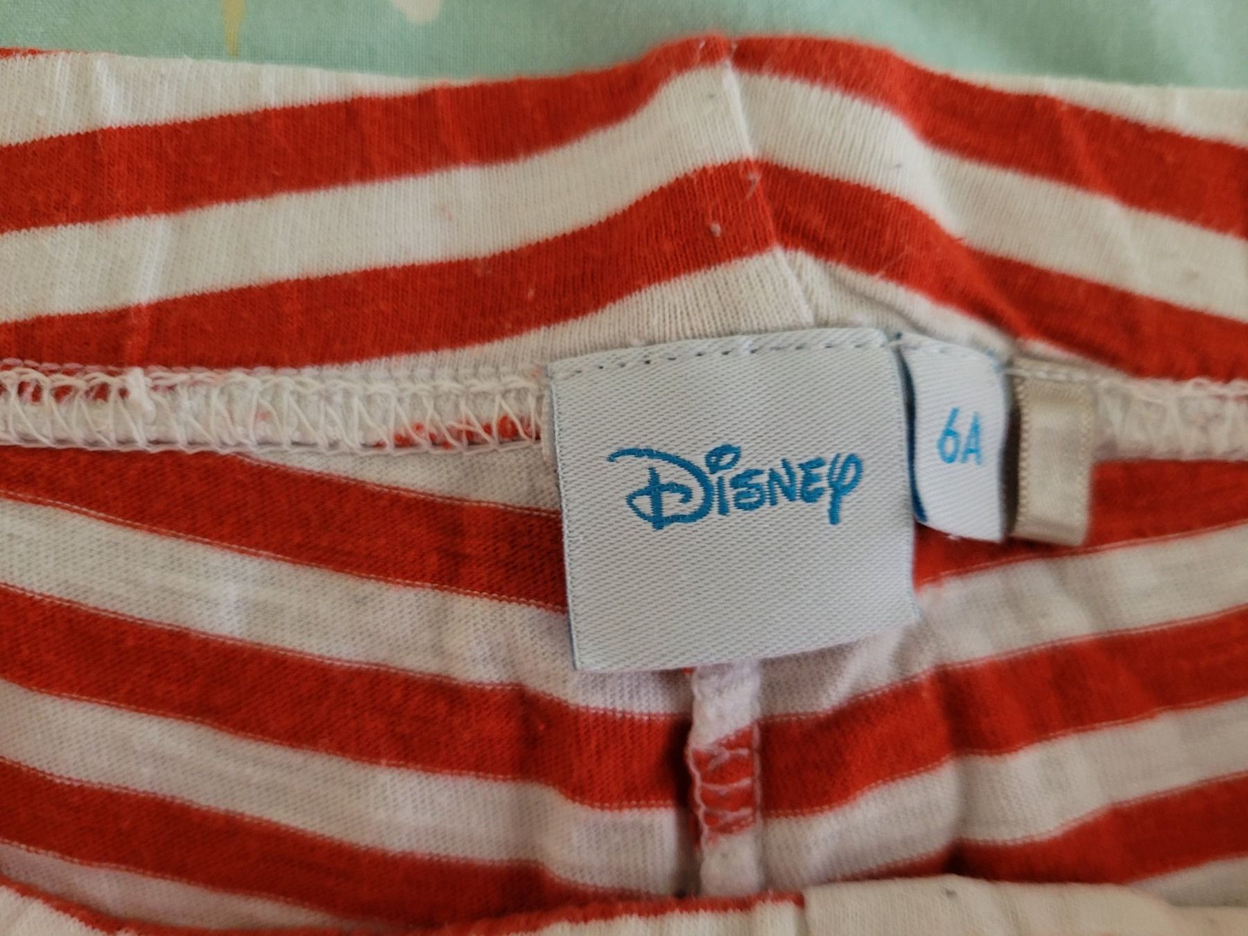 Pantaloni: Short - Disney - 116 – Usato da Zürich venduto da heldc 1