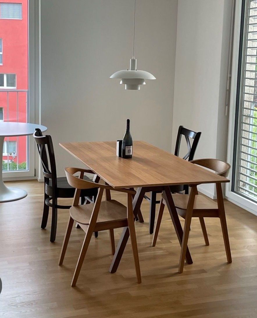 Ikea Tavoli: Vintage Stockholm table – Usato da Zürich venduto da sunxaine