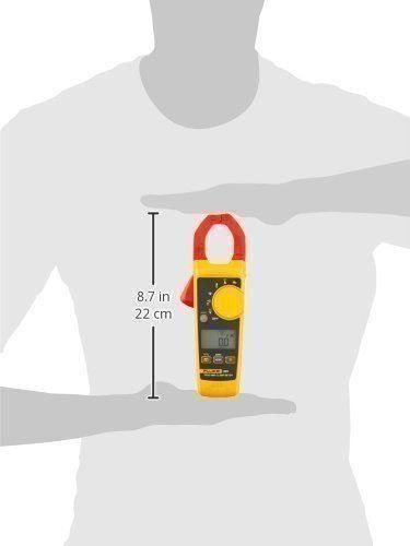 Fluke Messen: Fluke StrommesszangeMultimeter dital 325 – Neu und originalverpackt aus Bottighofen von zaap 3