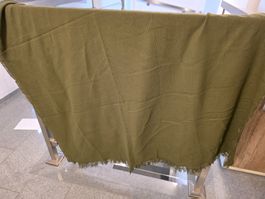 Oddrun Kuscheldecke Ikea grün