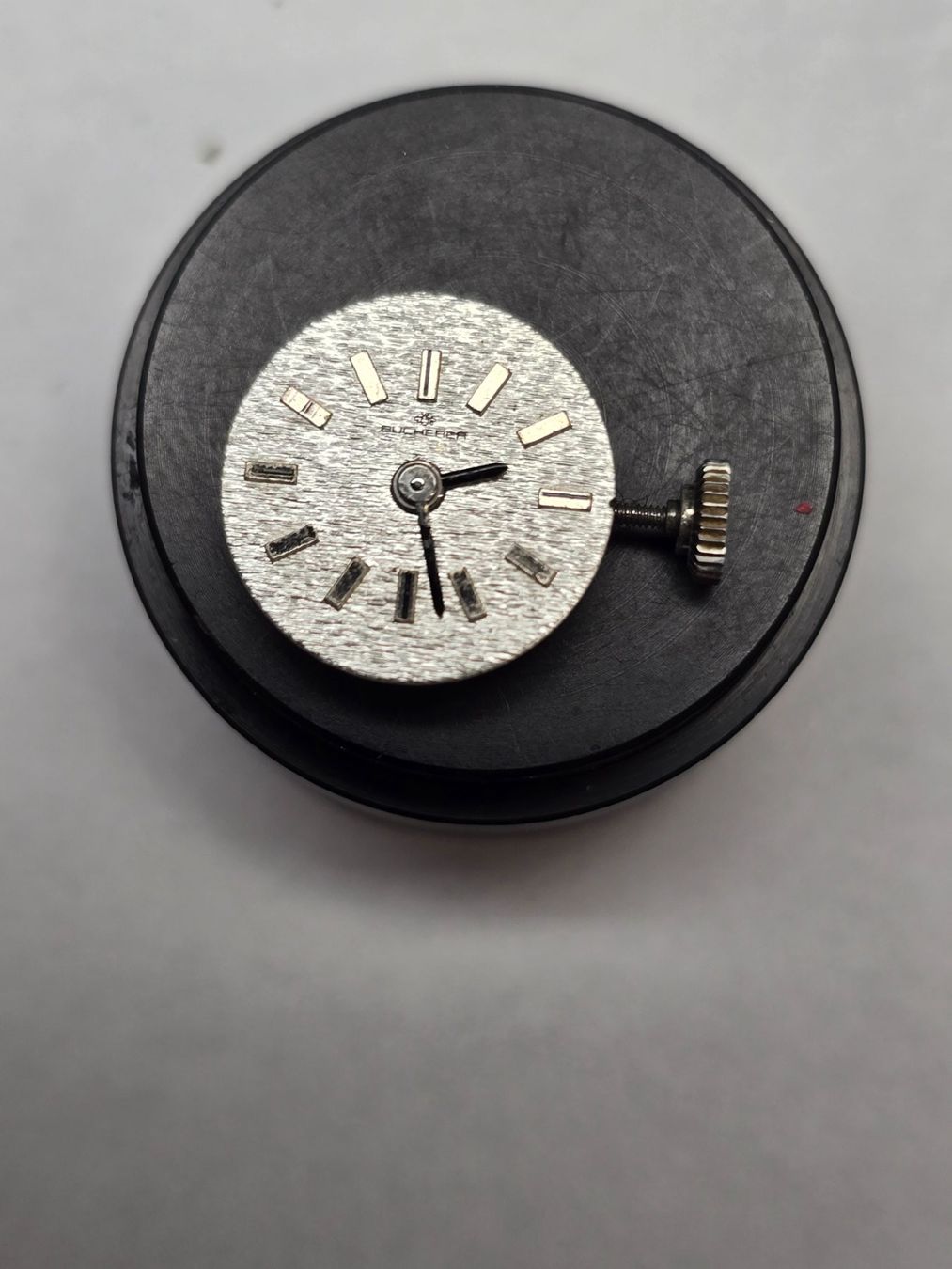 Eta Orologi: Mouvement ETA 2442 – Usato da Tramelan venduto da Nirdan
