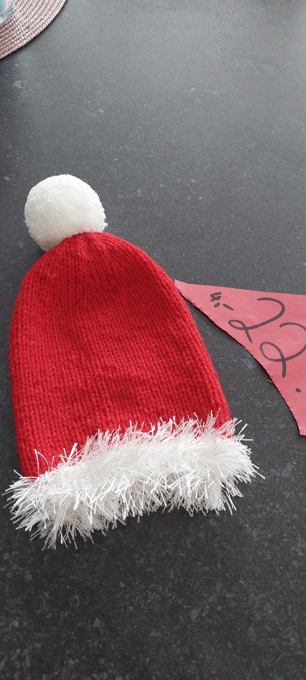 Tutte le decorazioni: Deko Weihnachts Puppenmütze  – Nuovo (secondo la descrizione) da Muri AG venduto da nindo1 8