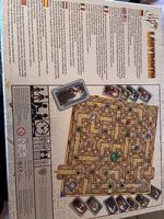 Jeux de société labyrinth