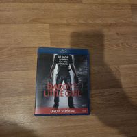 Daddy's Little Girl (2012) Uncut Blu-ray 