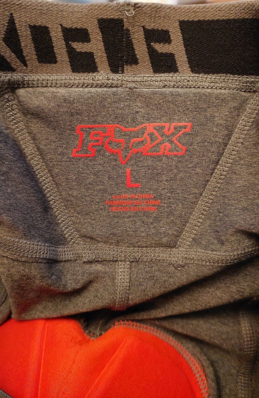 Fox Pantaloni: Fox MTB Shorts – Nuovo (secondo la descrizione) da Brunnen venduto da CHOUCHOU. 2