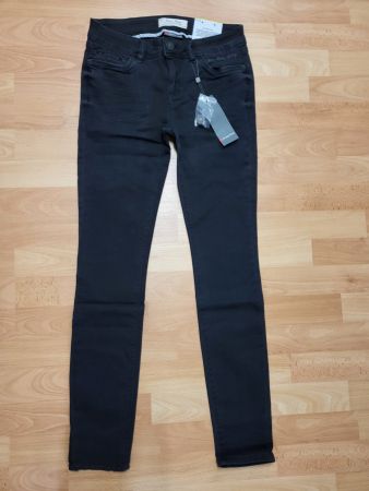 Street One Hose,NEU,Schwarz,W26/L32(36),19.90 statt 89.90