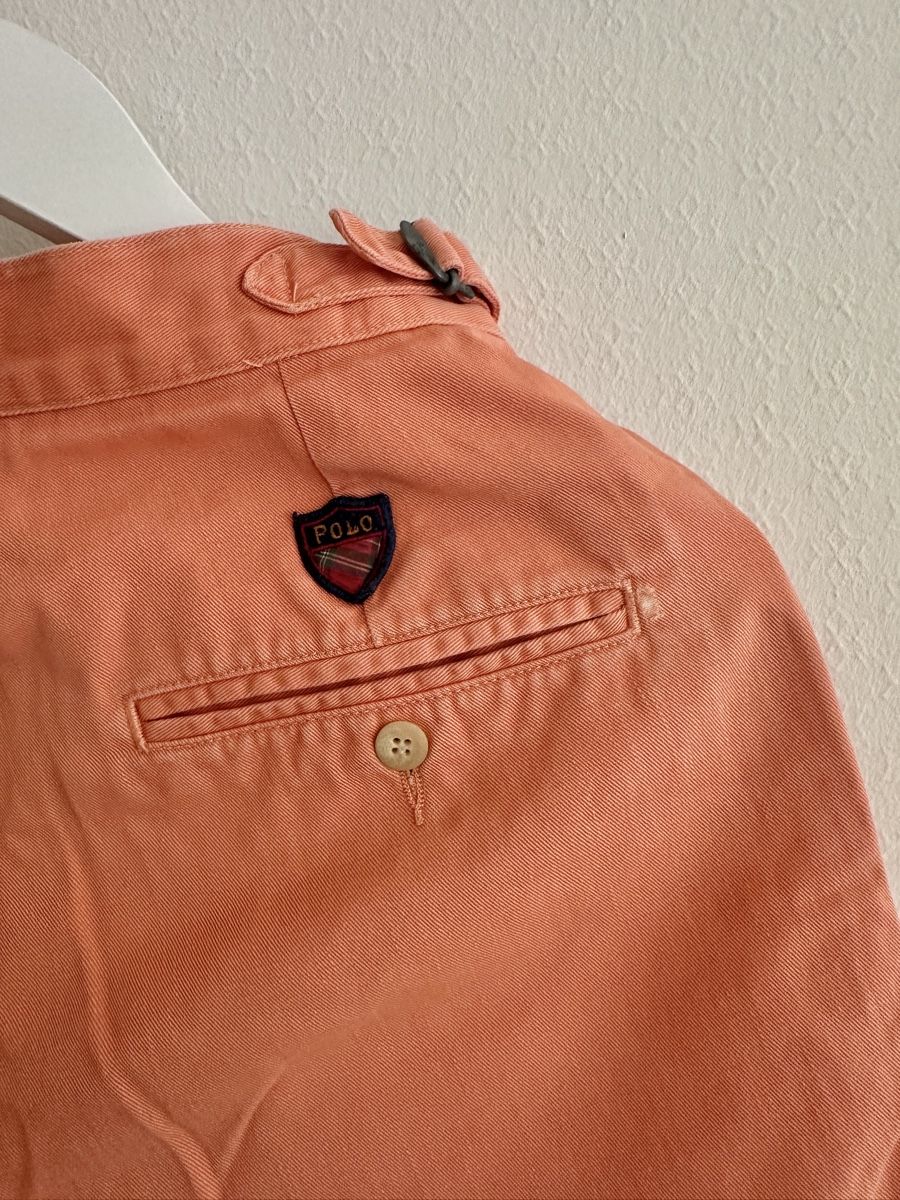 Ralph Lauren Pantaloni: Jeans shorts – Usato da Zürich venduto da aidapo 3