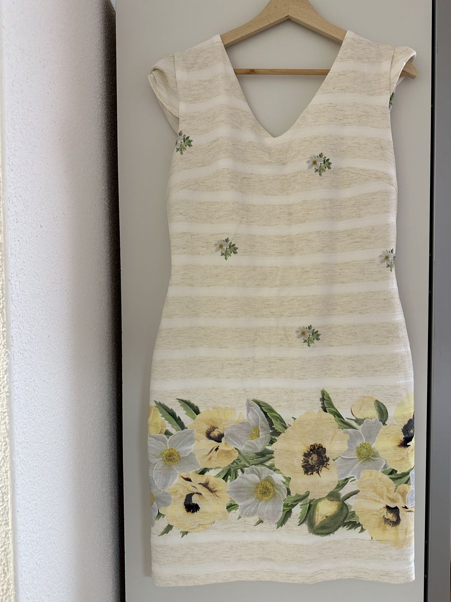 Vestiti: Kleid – Nuovo (secondo la descrizione) da Oftringen venduto da Breza22