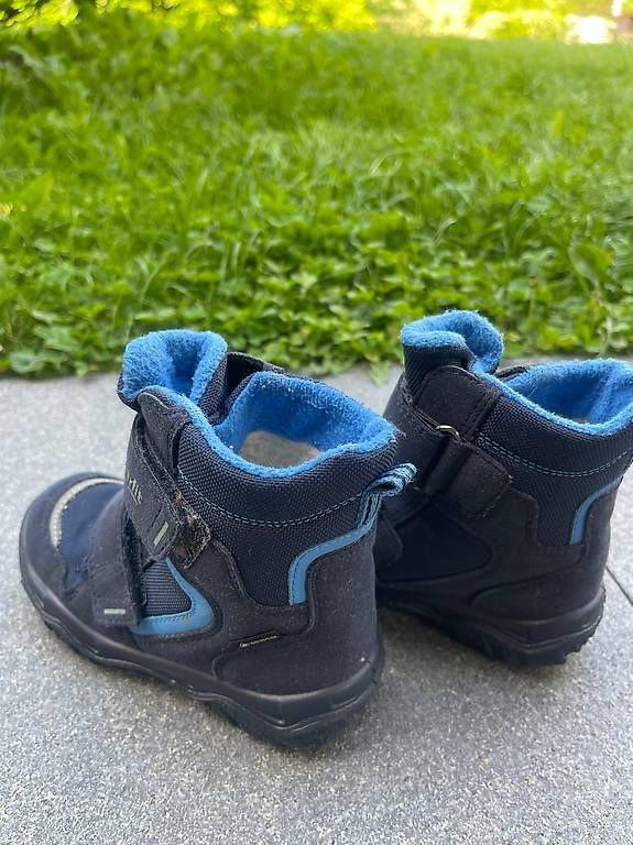 Superfit Scarpe per ragazzi: Stiefel – Usato da Zürich venduto da jka_rvq8 1