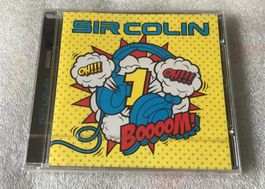 Sir Colin - Boooom - Brand New Sealed CD