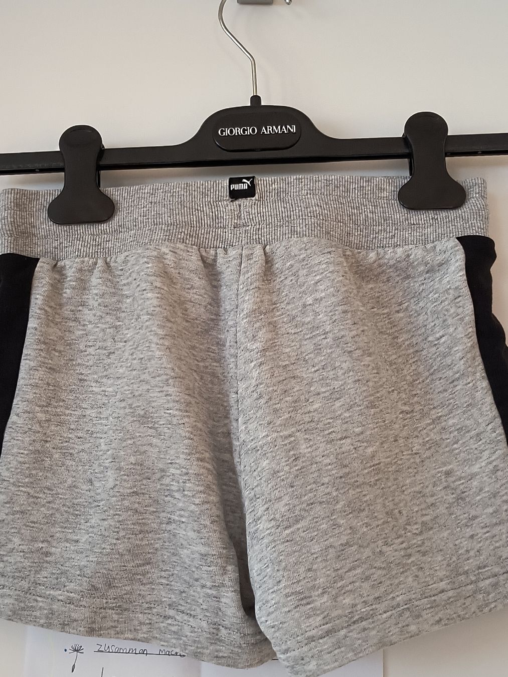 Puma Pantaloni: Traininghose / Sporthose Gr. 152 / Puma – Usato da Schöfflisdorf venduto da kin_2dp9 1