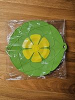 "Überkochschutz" Kochblume
