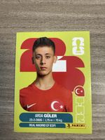 Panini Figa TUR 14