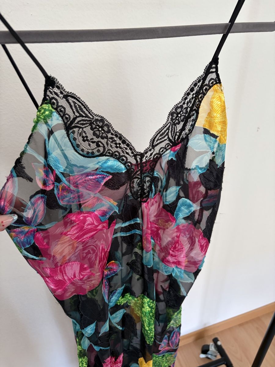 Kleider: Vintage slip dress – Gebraucht aus Hünibach von rut_hlg5 1