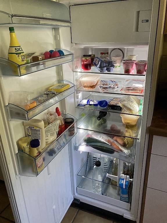 Kühlschrank: Kühlschrank Electrolux – Gebraucht aus Thunstetten von miri.beurer