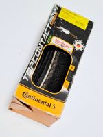 Continental Top Contact Winter II Premium, Faltreifen 700x35