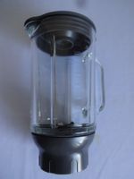 Kenwood Thermo Resist Mixeraufsatz