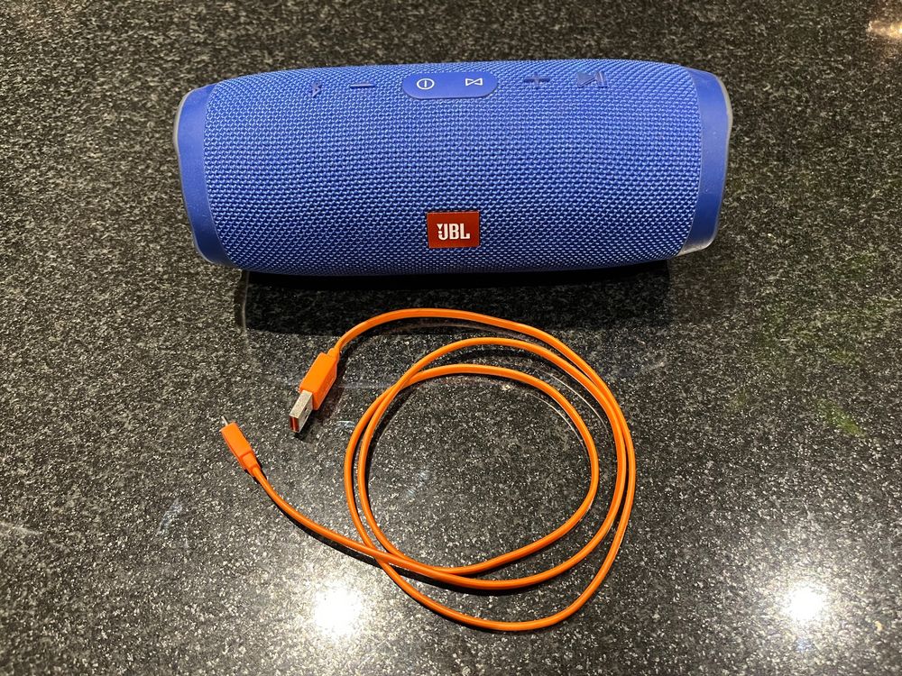 JBL Charge 3 | Kaufen auf Ricardo