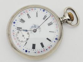 Zenith Taschenuhr