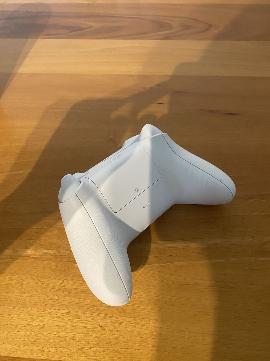 Microsoft Manettes: Xbox Series S Controller – D'occasion à Madetswil par Roberto_Ant 2