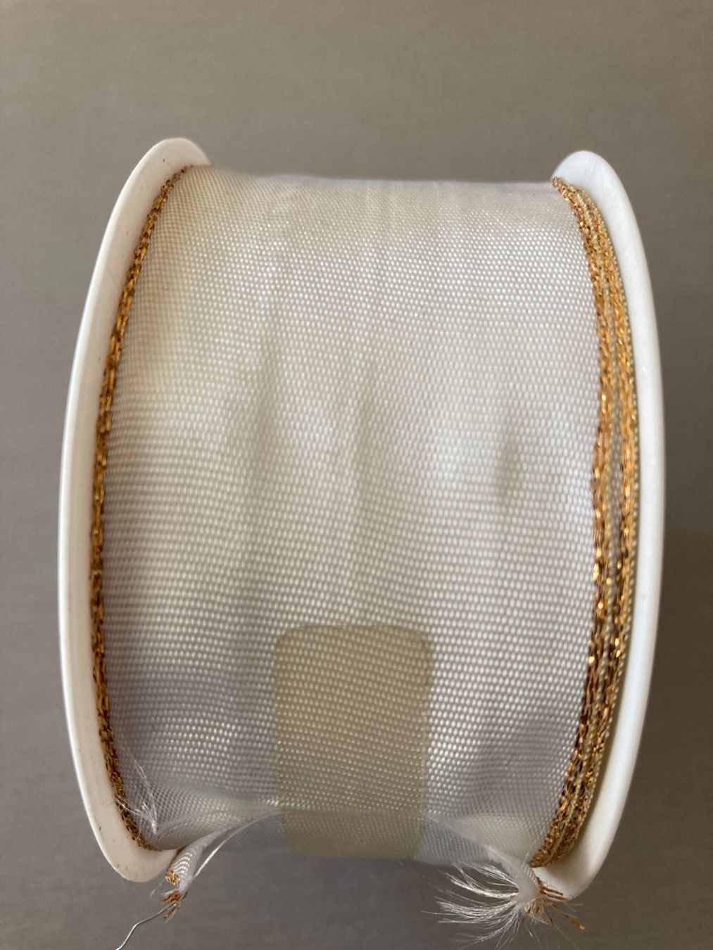 Nastri decorativi: Geschenkband Set 4 Rollen verschiedene Farben – Nuovo e nell'imballaggio originale da Obfelden venduto da miau68 4