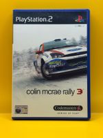 Colin Mcrae Rally 3 - Playstation 2