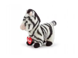 Trudi Zebra Trudino Plüschtier 16 cm