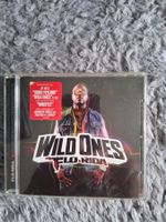 FLO RIDA     WILD ONES    CD