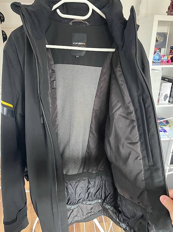 Icepeak Jacken: IcePeak Winter Ski Jacke – Gebraucht aus Ittigen von khanh-lu 1