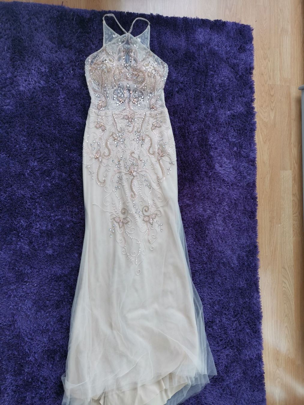Vestiti: Ballkleid, Abendkleid, Abiye – Nuovo e nell'imballaggio originale da Winterthur venduto da Bedis94 1