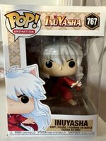 Funko Pop Inuyasha Animation Figur 767 neu