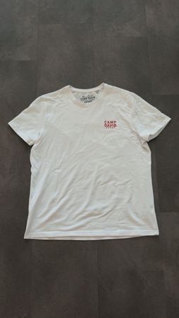 Camp David T-Shirts