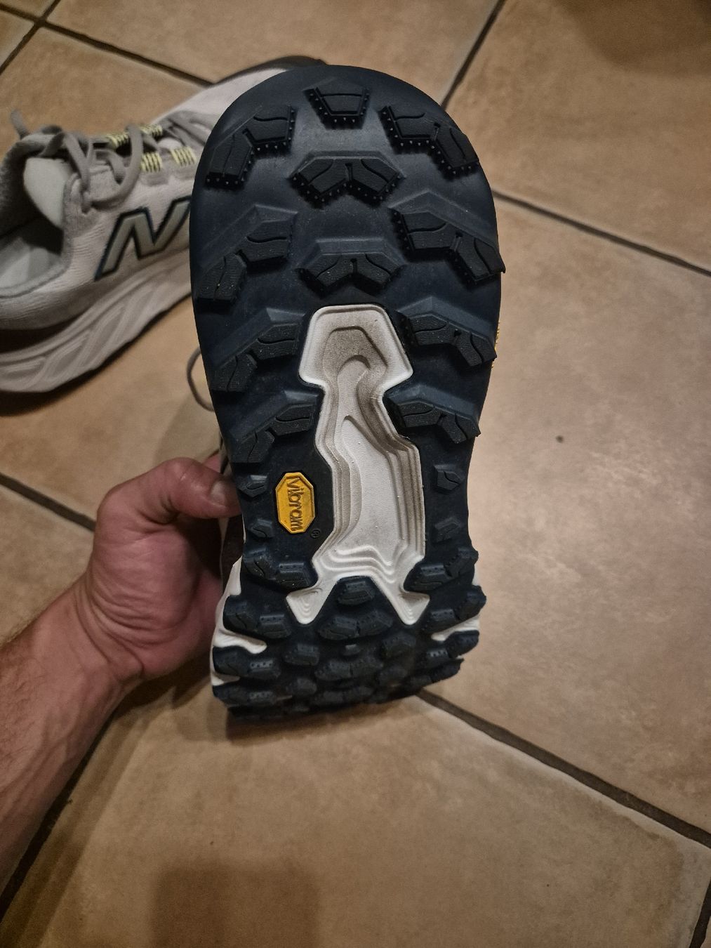 New Balance Herrenschuhe: New balance hierro v9 – Neu (gemäss Beschreibung) aus Bidogno von ste_q927 4