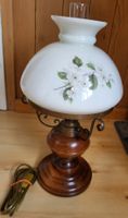 Nostalgie-Lampe