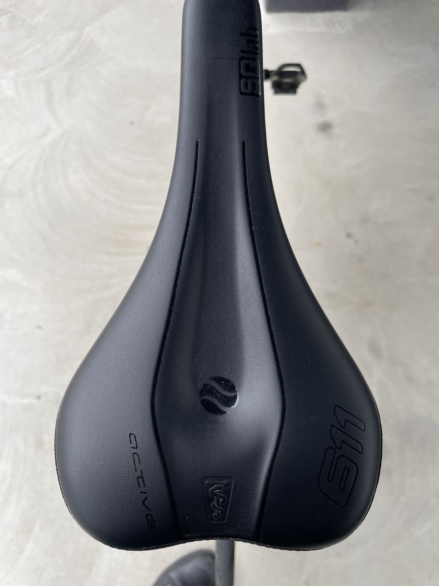 Scott Biciclette: Scott Rennrad 6.6kg (56) – Usato da Schaffhausen venduto da O.V. 8