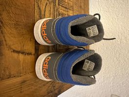 Adidas Schuhe Grösse 30