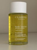 Clarins AROMA Huile "Anti Eau" Corps 100 ml