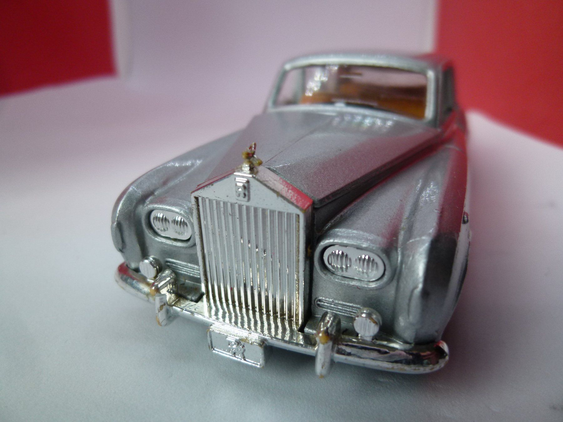 Rolls Royce Modellini d'auto: TOMICA / DANDY -  Rolls Royce Phantom VI - schwer - Japan – Usato da Reiden venduto da Aston2