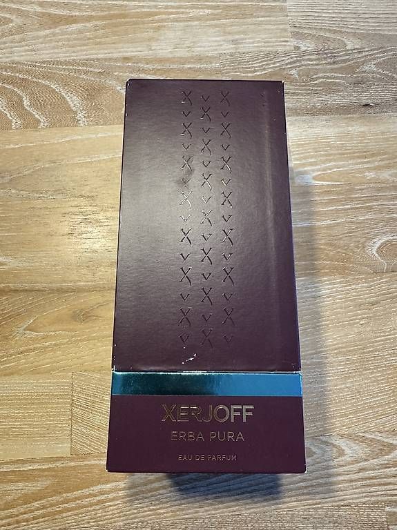 Profumi & Eau de Toilette: Xerjoff Erba Pura 100 ml – Usato da Meilen venduto da DavideL02 2
