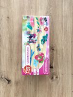 Spielzeug Knete Glitzerknete Set, neuwertig