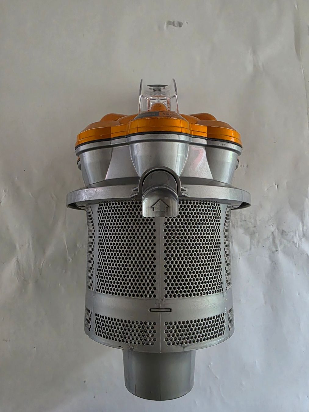 Dyson Aspirapolveri & Accessori: Dyson DC19 Zyklon Staubsauger Ball Ersatzteil – Usato da Stein SG venduto da nxr_vzv9