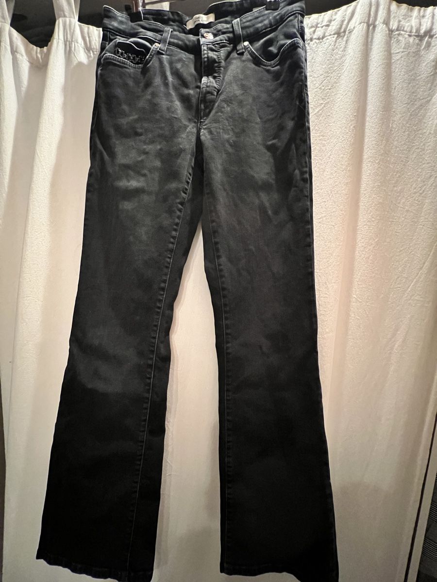 Cambio Jeans: Cambio Premium Jeans, dunkle Waschung, Grösse 36 – Usato da Thalwil venduto da Kauai0 1