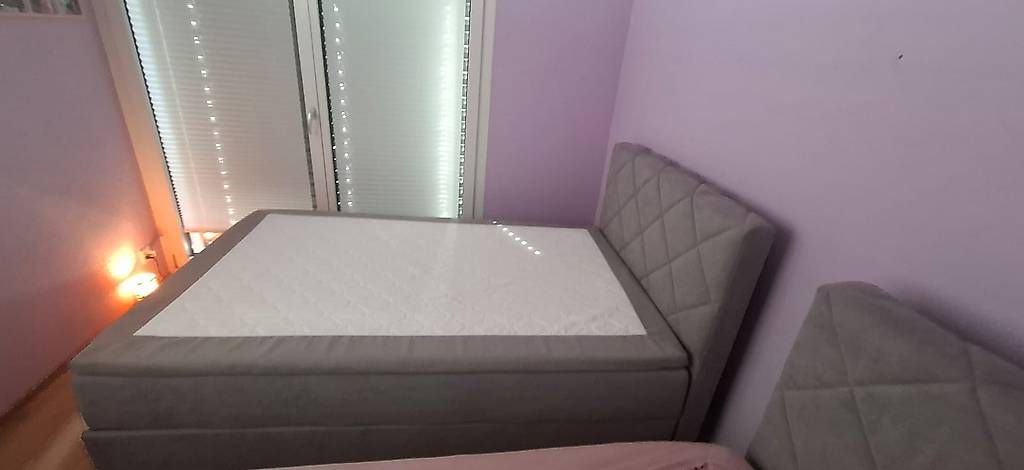Letti: Bett  – Usato da Malans GR venduto da R.G.1992