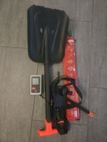 Lawinen-Set Mammut Barryvox, Sonde, Schaufel - Winter ❄️