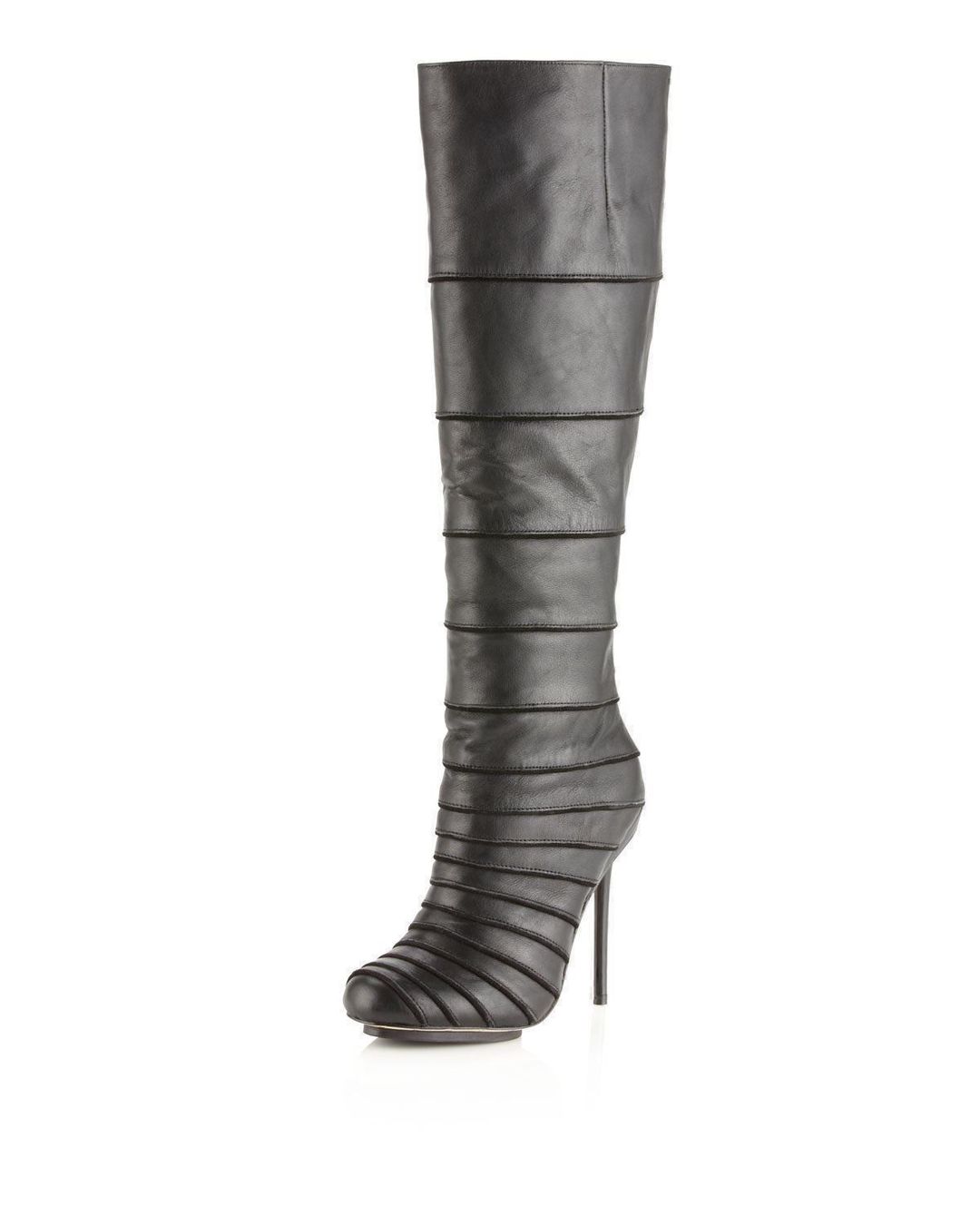 Damenschuhe: L.A.M.B. Boots – Gebraucht aus Barna von orbuyorcry 2