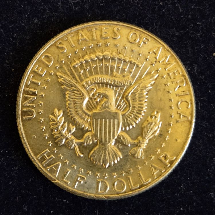 Us Munze 4 Buchstaben
