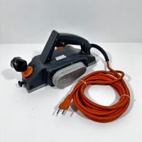 ELEKTROHOBEL - ELU MFF80