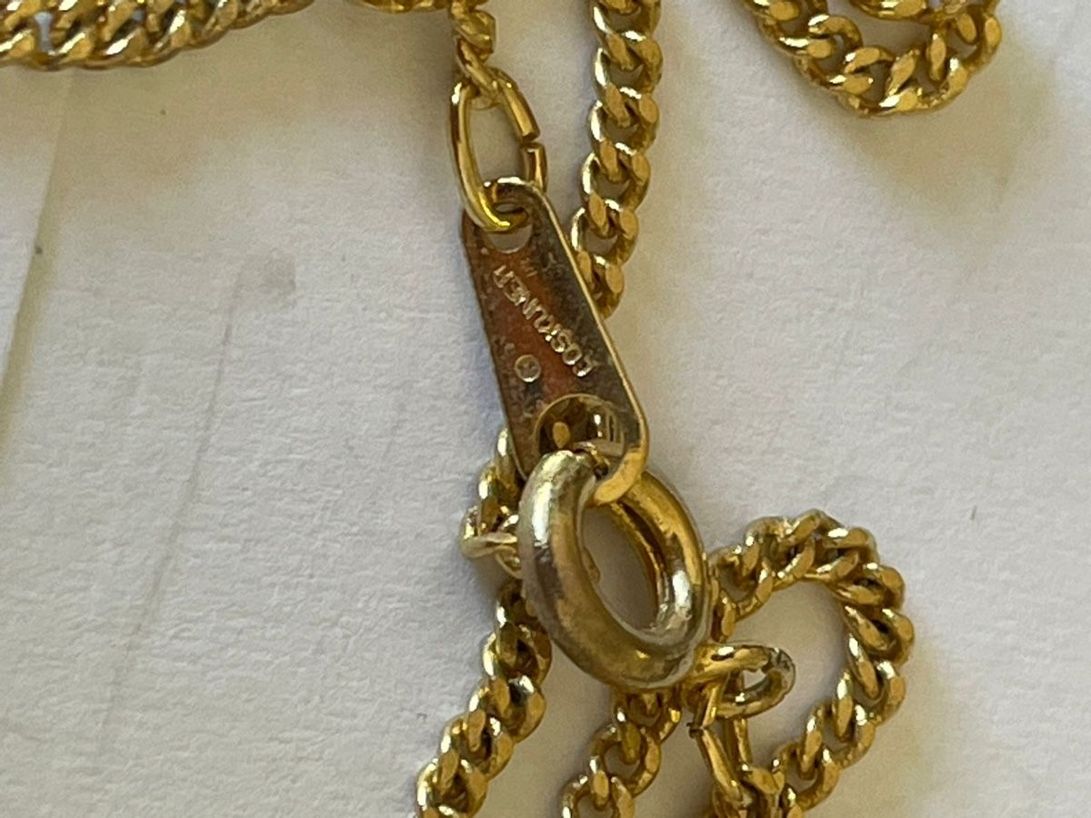 Ketten: Schmuck – Gebraucht aus Schlieren von mme_2kqb 3
